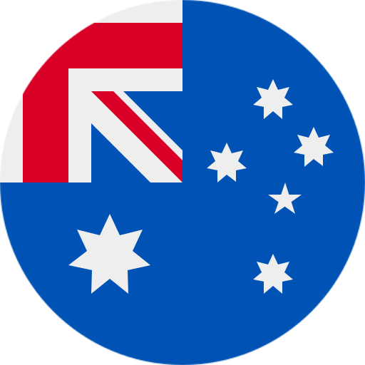 Australia Flag